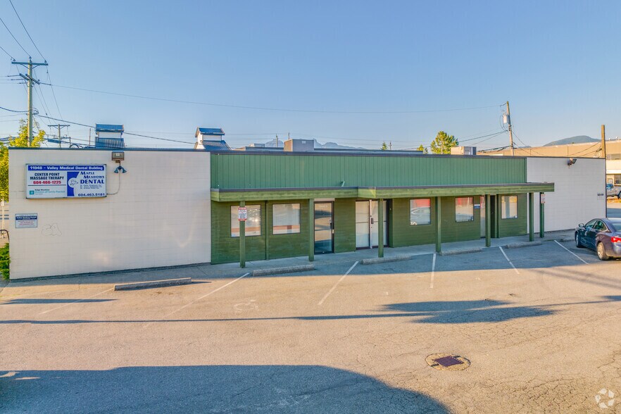 11948 227 St, Maple Ridge, BC for sale - Primary Photo - Image 1 of 1
