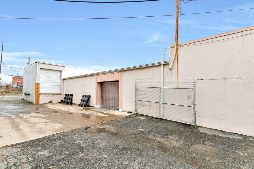 1505 Brook Rd, Richmond, VA à vendre - Photo du bâtiment - Image 3 de 29