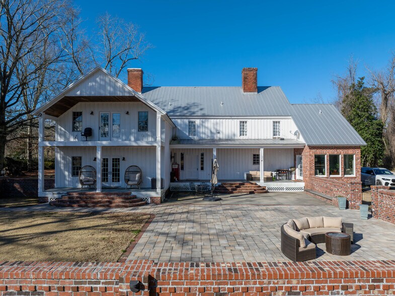 6266 Richlands Hwy, Richlands, NC à vendre - Photo du bâtiment - Image 2 de 63