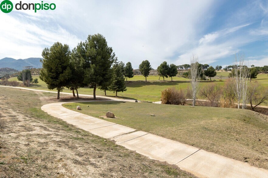 Calle Jacarandá, B2, Villa de Otura, Granada for sale - Building Photo - Image 3 of 20