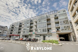 More details for Rue Georges Auric, Paris - Office for Lease