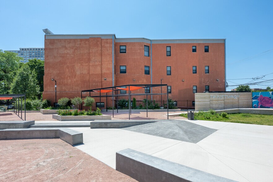 4706-4714 S King Dr, Chicago, IL à vendre - Photo du bâtiment - Image 3 de 6