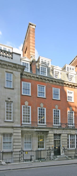 More details for 4 Devonshire St, London - Coworking for Lease