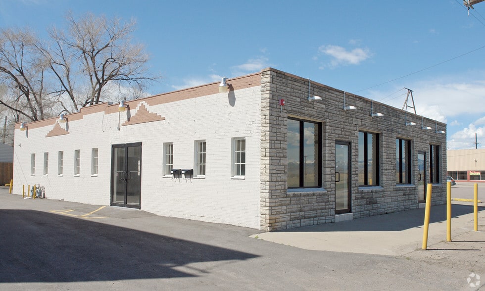 5410-5430 W 44th Ave, Denver, CO for lease - Primary Photo - Image 1 of 32