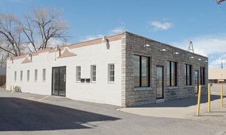 More details for 5410-5430 W 44th Ave, Denver, CO - Retail for Lease