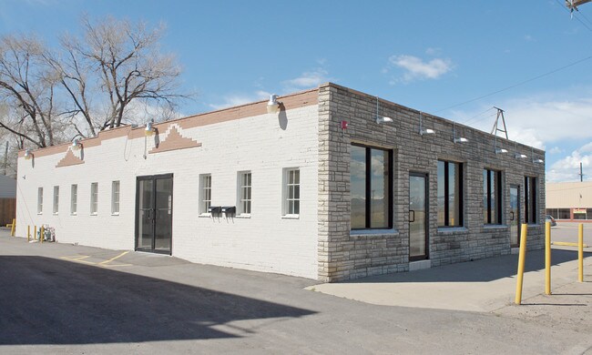 More details for 5410-5430 W 44th Ave, Denver, CO - Retail for Lease