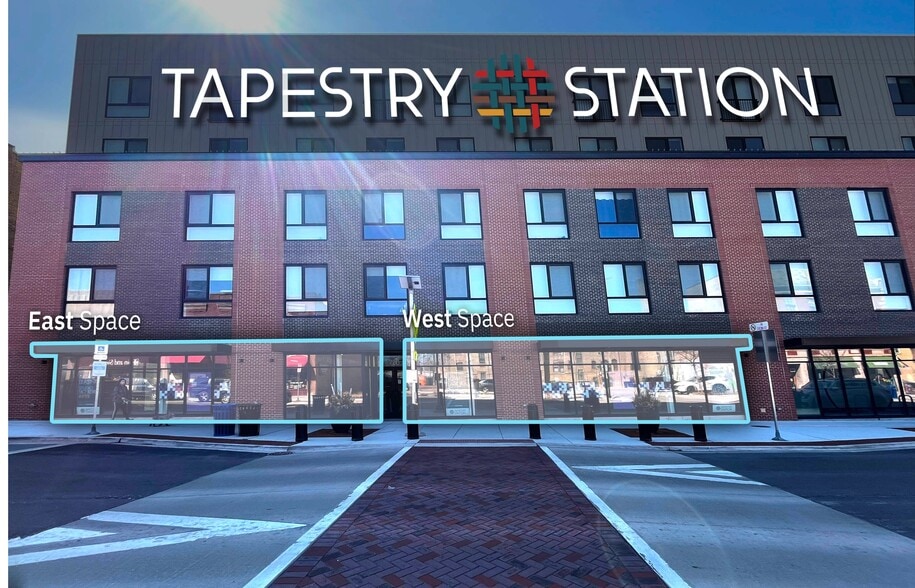 720 Main St, Evanston, IL for lease - Building Photo - Image 1 of 14