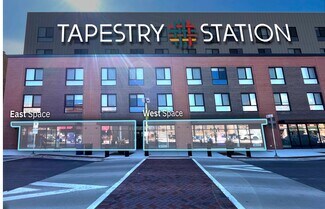 Plus de détails pour 720 Main St, Evanston, IL - Commerce de détail à louer