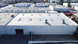 Plus de détails pour 18071 Mount Washington St, Fountain Valley, CA - Industriel à louer