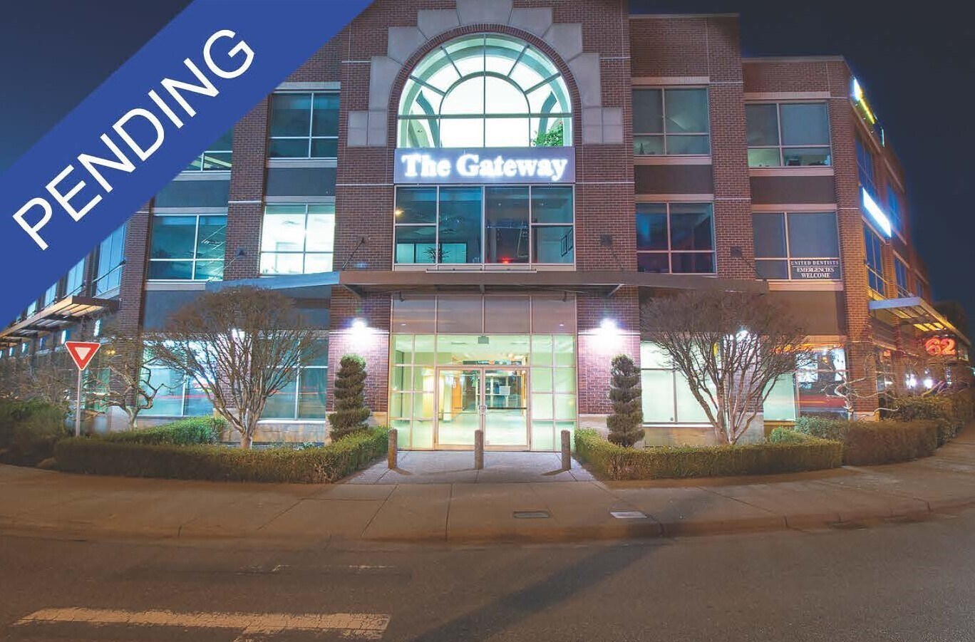 2001 Mccallum Rd, Abbotsford, BC for sale Building Photo- Image 1 of 1