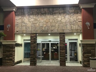 Plus de détails pour 410 International Blvd, Hidalgo, TX - Services hôteliers à vendre