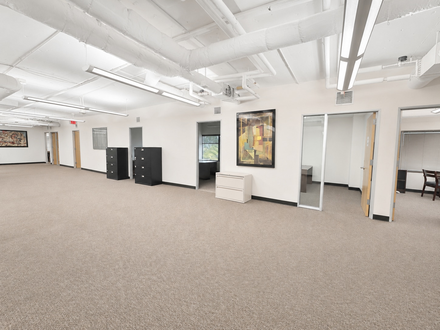 5757 W Century Blvd, Los Angeles, CA for lease Interior Photo- Image 1 of 4