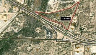 More details for 0000 W Interstate 10, Fort Stockton, TX - Land for Sale