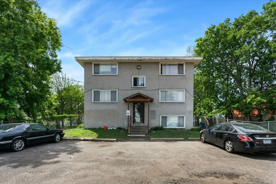 3021 Longfellow Ave, Minneapolis, MN for sale - Building Photo - Image 3 of 13