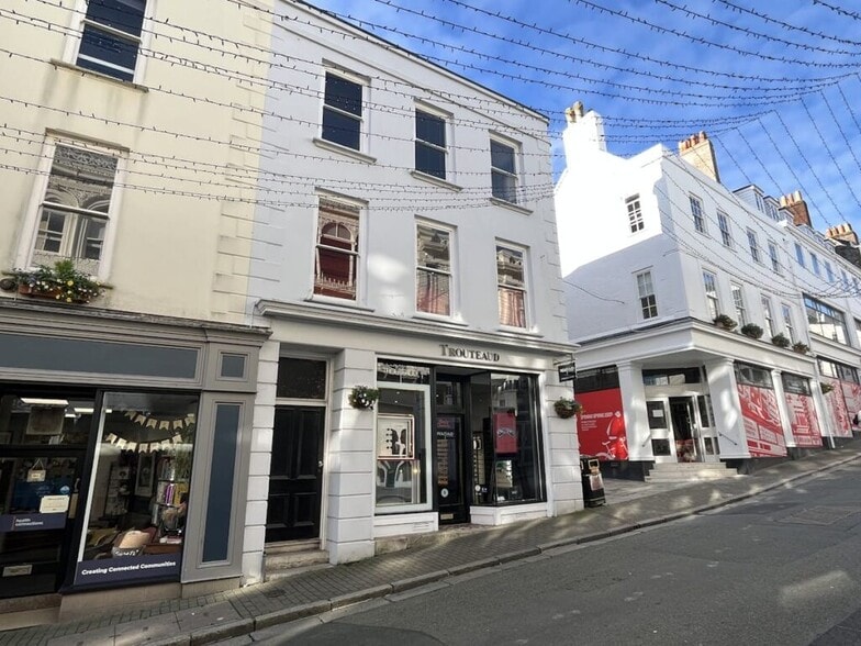 14 Smith St, Guernsey for lease - Building Photo - Image 2 of 2