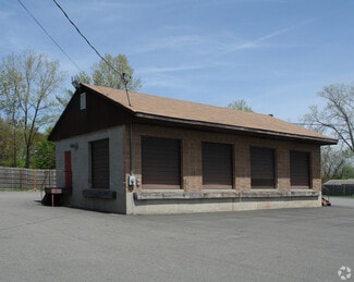 More details for 12 Willow St, Newburgh, NY - Industrial for Sale