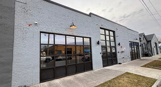 Plus de détails pour 115-119 W 25th St, Norfolk, VA - Commerce de détail à louer