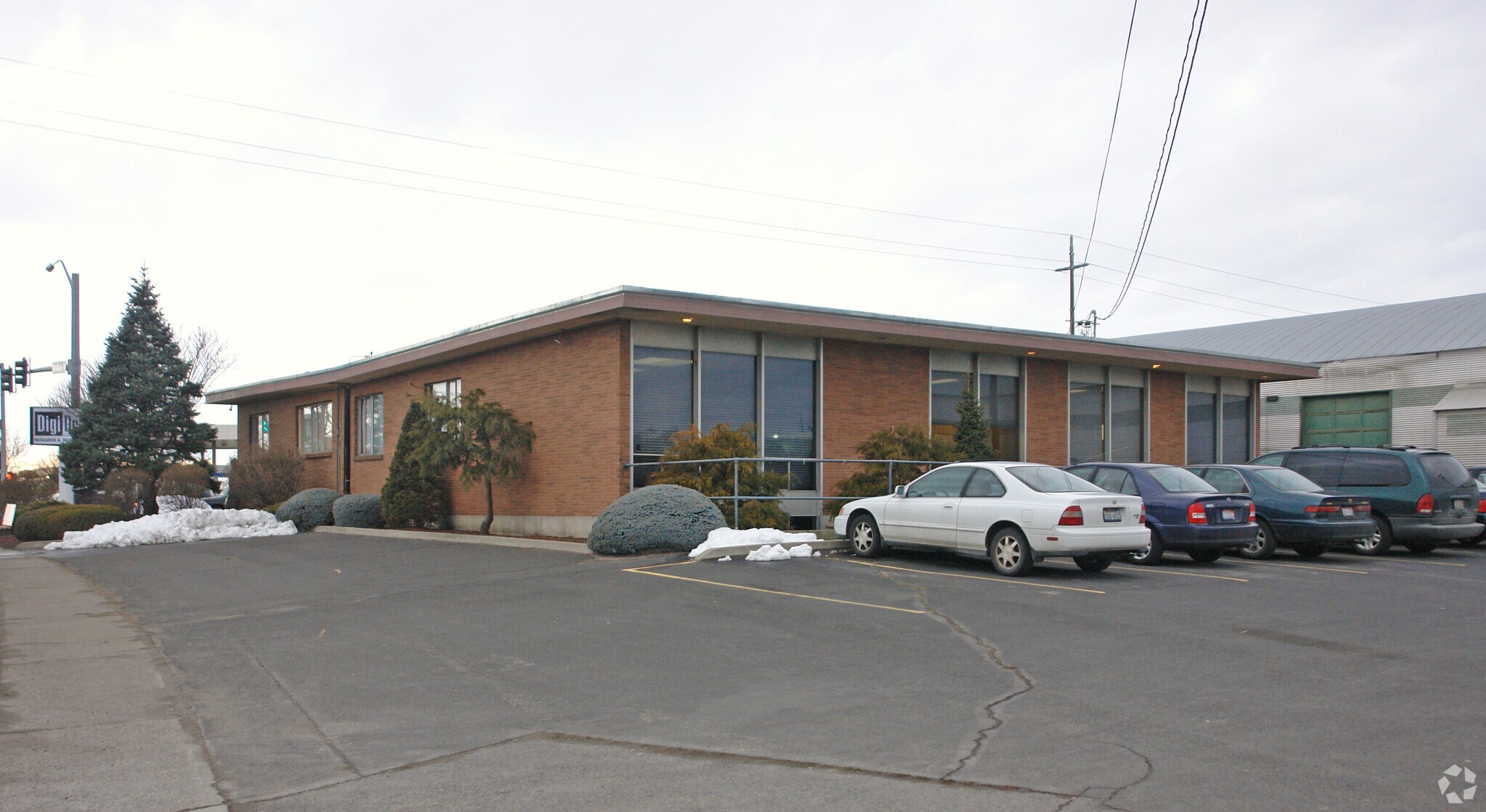 802 N Fancher Rd, Spokane Valley, WA à louer Photo principale- Image 1 de 29