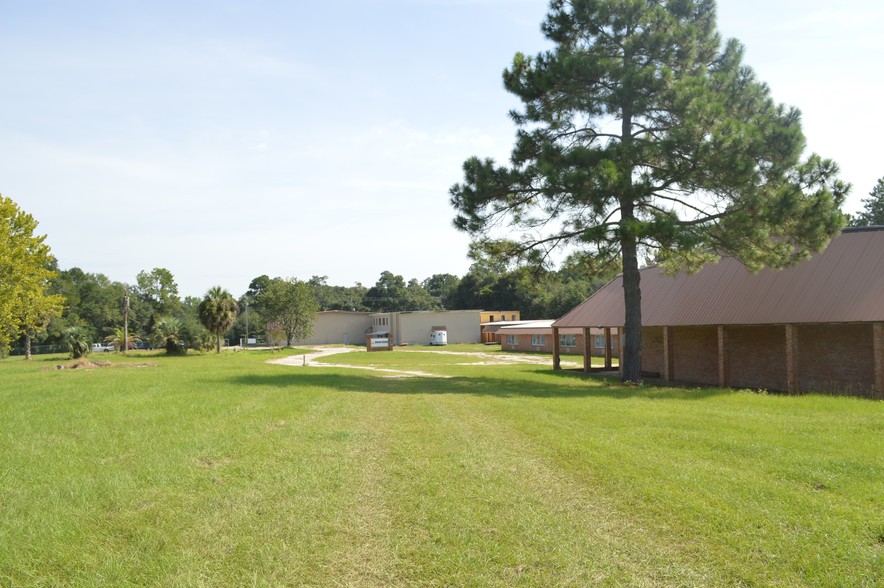 5413 Lott Rd, Semmes, AL à vendre - Photo principale - Image 1 de 1