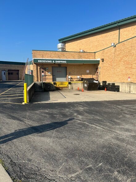 2960 W Enon Rd, Xenia, OH à louer - Photo du bâtiment - Image 3 de 49