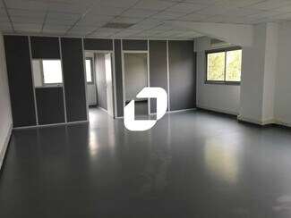 Plus de détails pour Bureau à louer