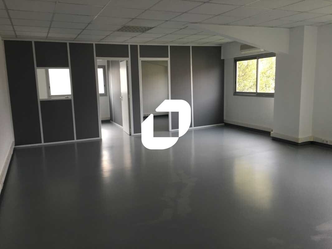 Bureau dans Mérignac à louer Photo intérieure- Image 1 de 16