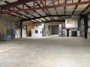 640 E Highway 199, Springtown, TX à vendre Photo du bâtiment- Image 2 de 3
