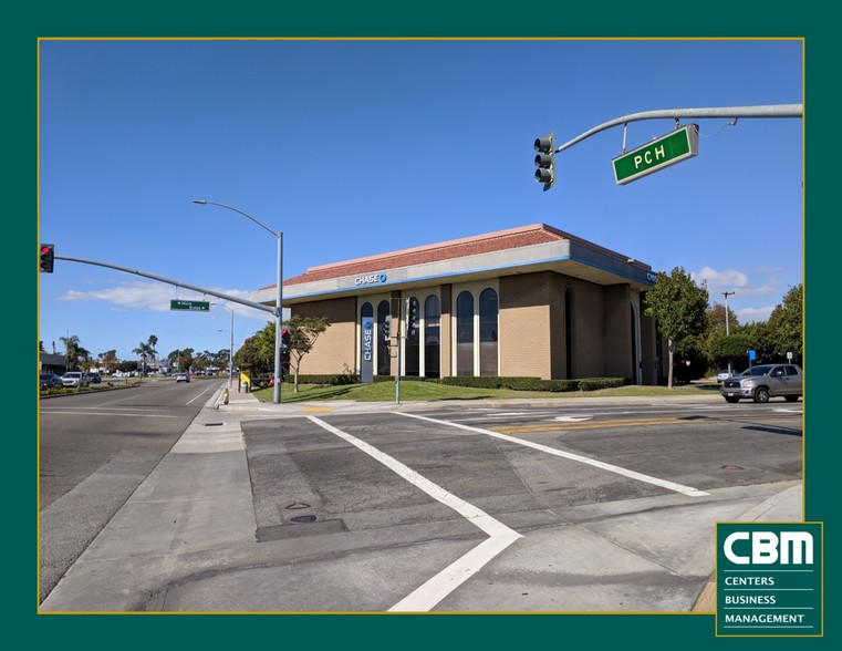 801 Pacific Coast Hwy, Seal Beach, CA for sale - Building Photo - Image 1 of 1