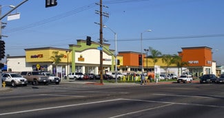 More details for 611 E Imperial Hwy, Los Angeles, CA - Retail for Lease