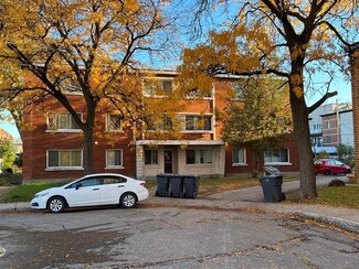 Plus de détails pour 12045 Rue Deschamps, Montréal, QC - Multi-résidentiel à vendre