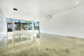 4500-4506 Inglewood Blvd, Culver City, CA à louer Photo intérieure- Image 1 de 9