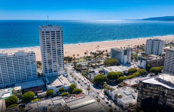 201 Wilshire Blvd, Santa Monica, CA à louer Photo intérieure- Image 2 de 14
