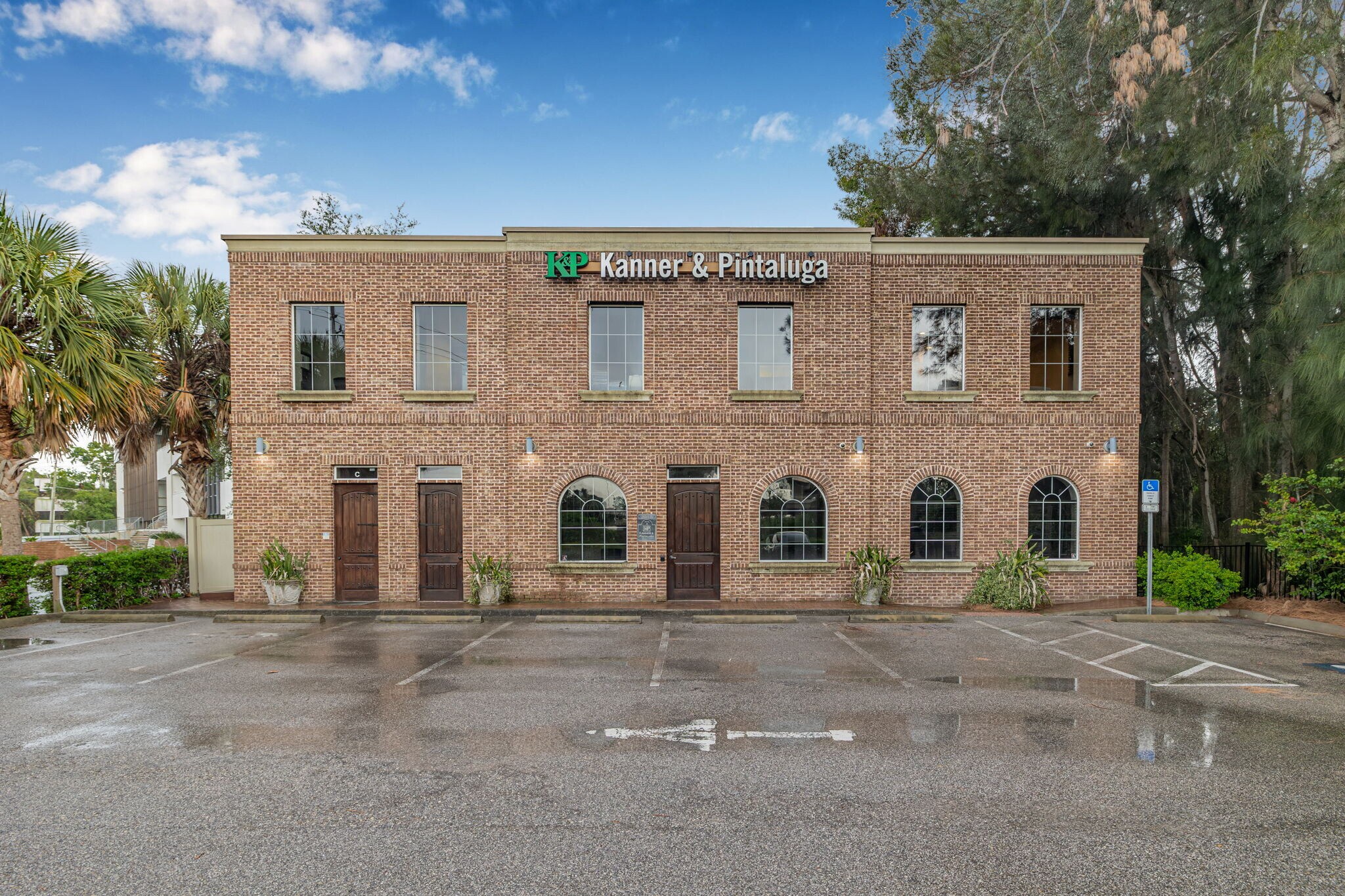 3615 E Frontage Rd, Tampa, FL for sale Building Photo- Image 1 of 38