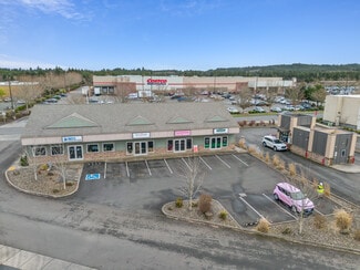 Plus de détails pour 1520 SE Discovery Ln, Warrenton, OR - Commerce de détail à vendre
