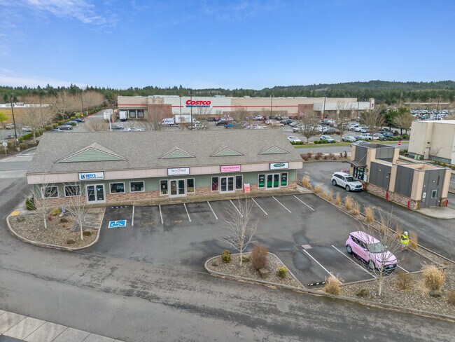 More details for 1520 SE Discovery Ln, Warrenton, OR - Retail for Sale