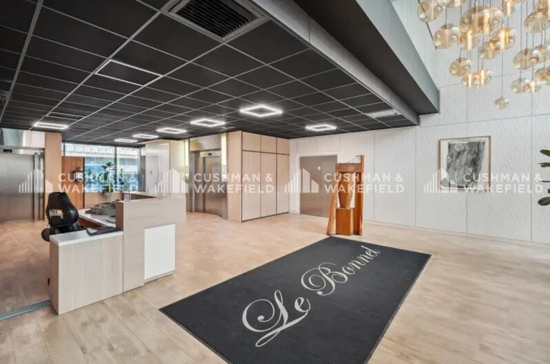 20 Rue De La Villette, Lyon for lease - Interior Photo - Image 3 of 19