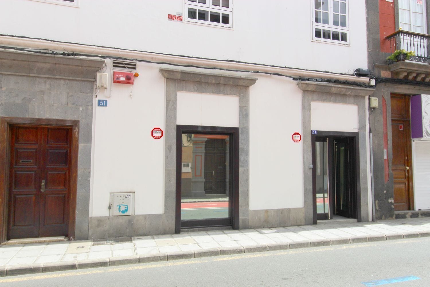 Calle Reyes Católicos, 51, Las Palmas de Gran Canaria, Las Palmas for lease Primary Photo- Image 1 of 36