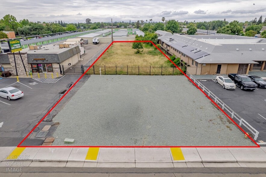 4239 Pacific ave, Stockton, CA for sale - Building Photo - Image 2 of 22