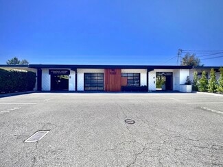 More details for 1088 Independence Ave, Mountain View, CA - Industrial for Sale