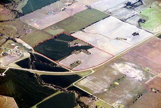 Plus de détails pour 11417 Walton Hill Pass, Coupland, TX - Terrain à vendre