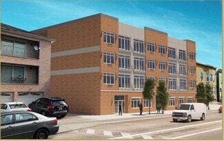 More details for 116-122 Magazine St, Newark, NJ - Industrial for Sale