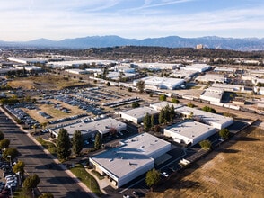 17431 Gale Ave, City of Industry, CA à louer Photo intérieure- Image 1 de 3