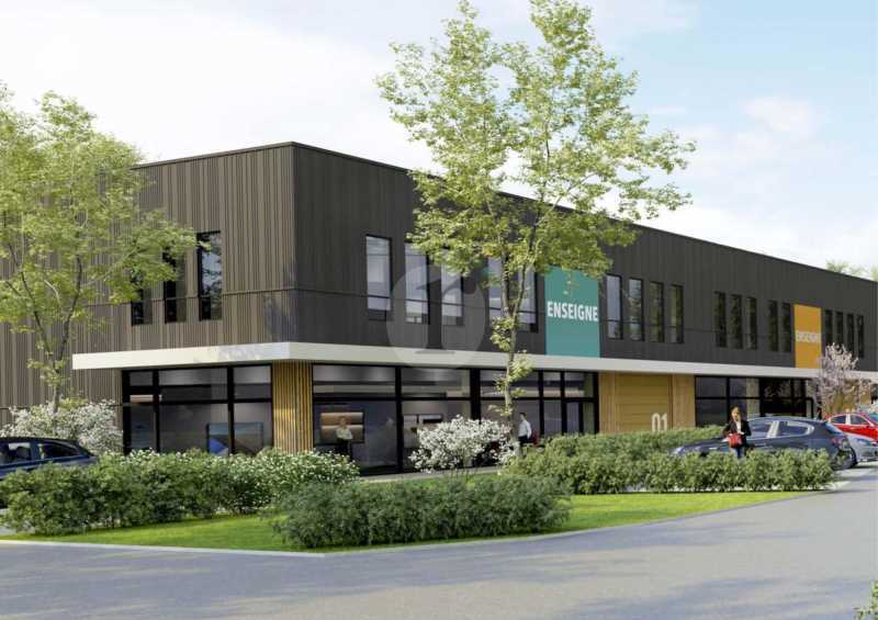 Flex in Bondues for sale Building Photo- Image 1 of 5