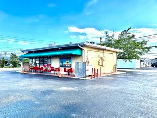 Plus de détails pour 3701 N Andrews Ave, Oakland Park, FL - Commerce de détail à vendre