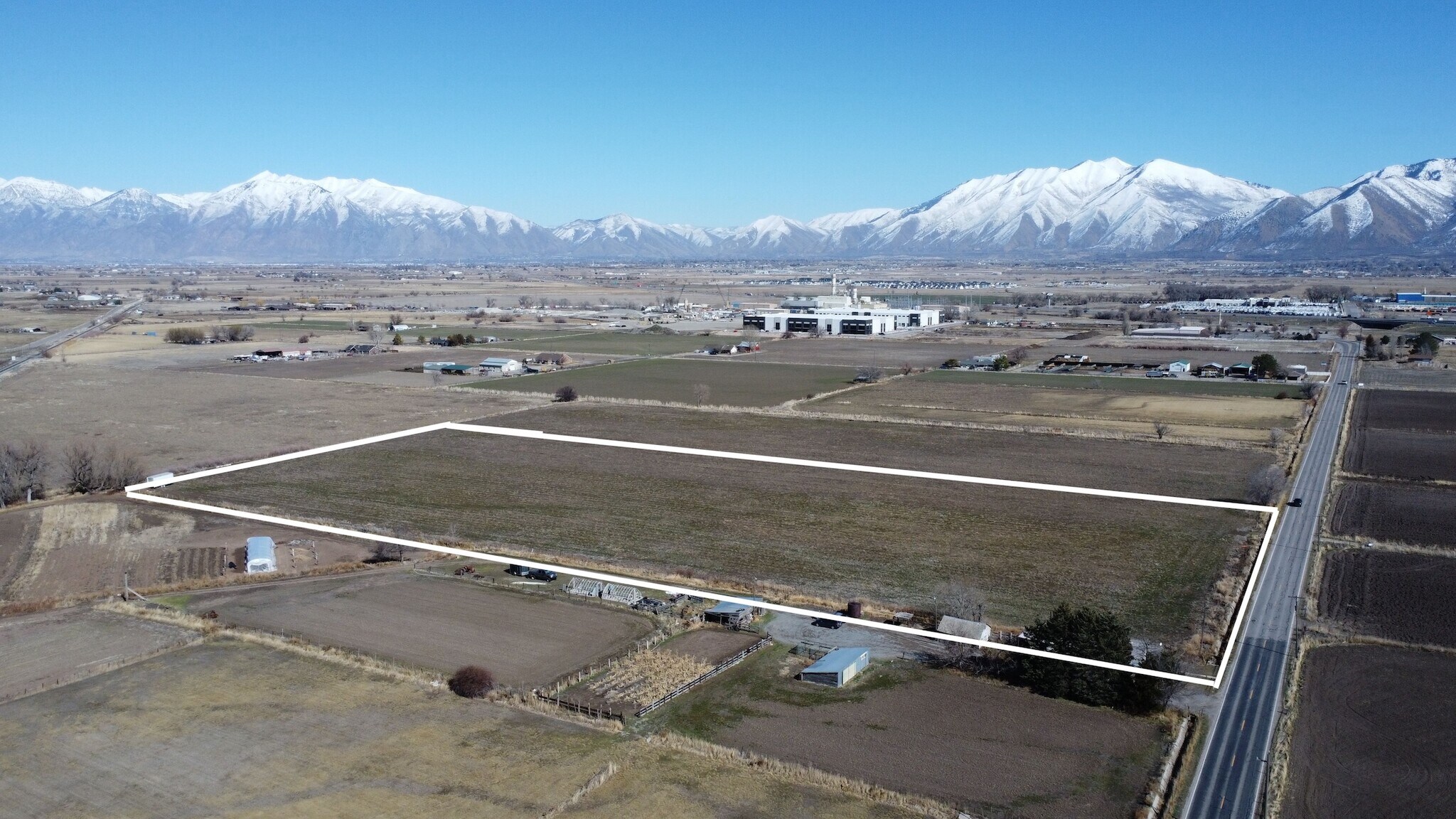 4058 W 9600 S, Payson, UT à vendre Photo principale- Image 1 de 5