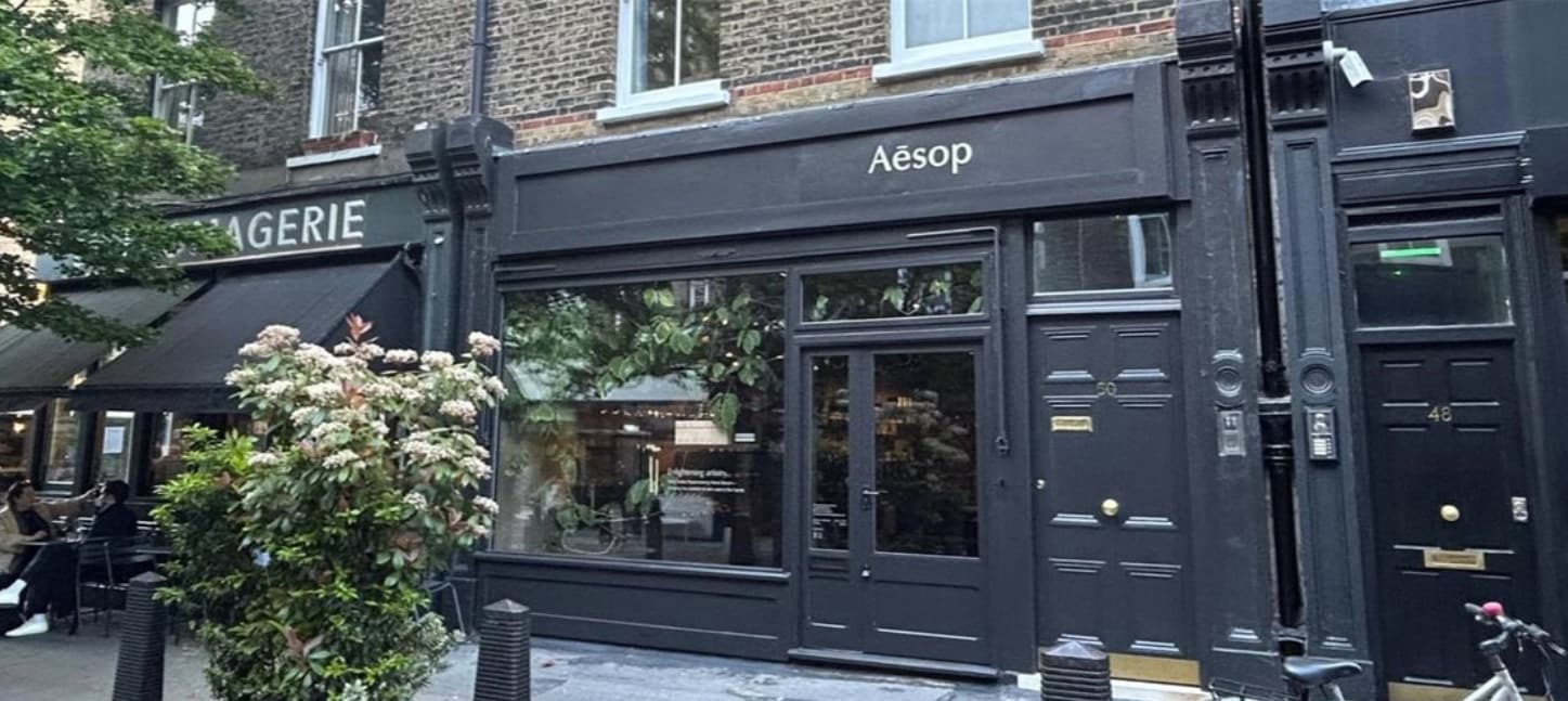 50 Lambs Conduit St, London for lease Building Photo- Image 1 of 5