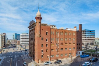 More details for 1754-1770 Sherman St - El Jebel – for Sale, Denver, CO