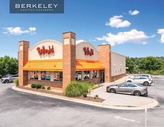 More details for 6547 Highway 11 E, Piney Flats, TN - Retail for Sale