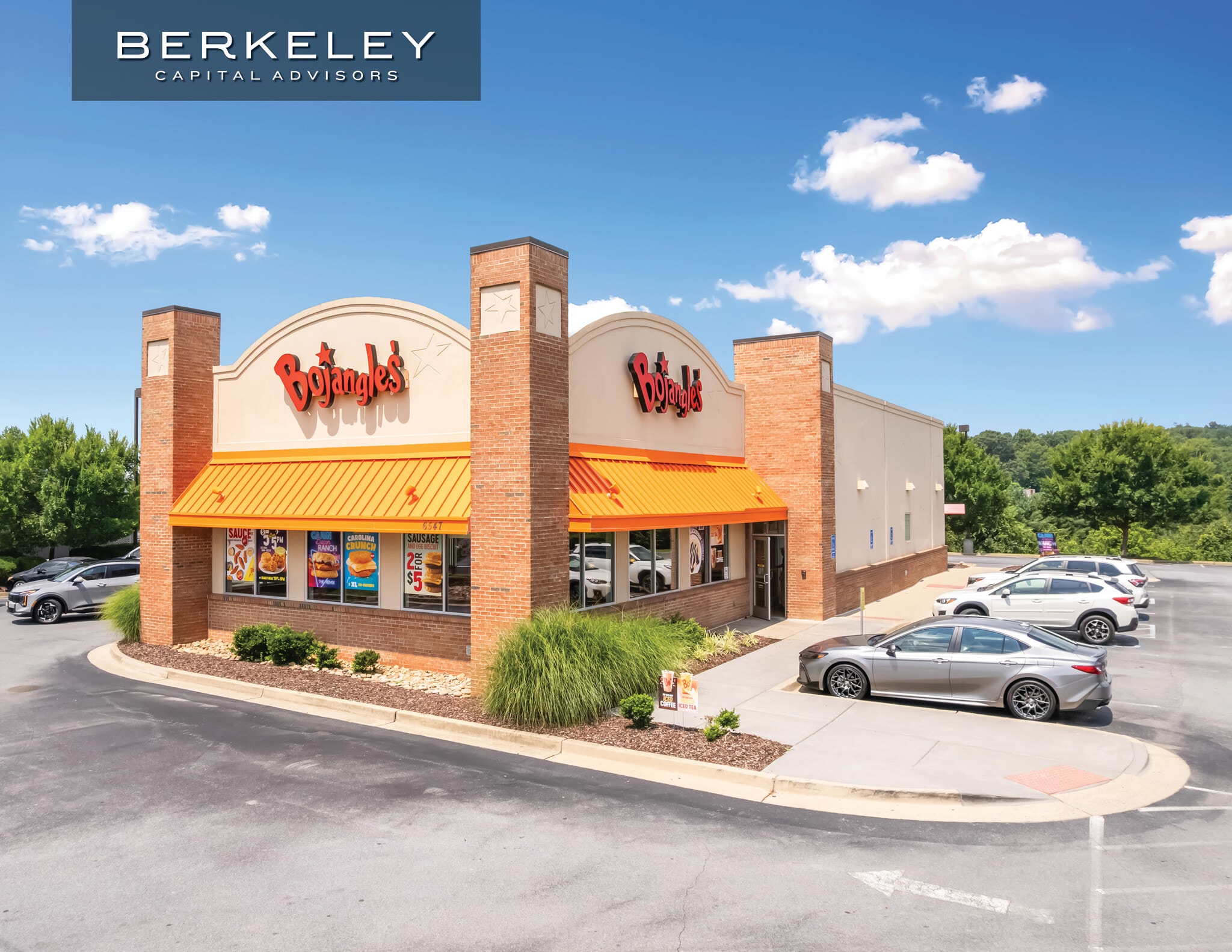 6547 Highway 11 E, Piney Flats, TN for sale Building Photo- Image 1 of 7
