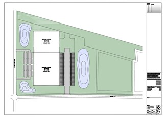 Plus de détails pour 1167 Highway 77, Bridgeton, NJ - Industriel/Logistique à louer